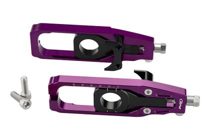 Tendeur de chaîne Puig Violet