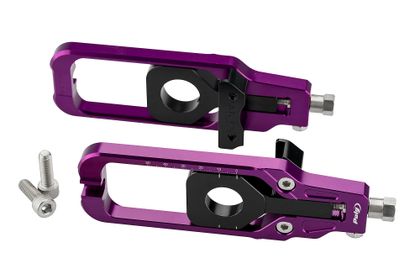 Tendeur de chaîne Puig Violet