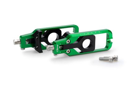 Tendeur de chaîne Puig Vert