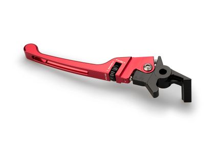 Puig scooter Rood Remhendel