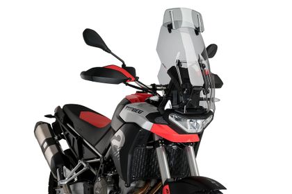 Spoiler Puig Multi - Régable 2.0 Fixée Vis Fumé claire