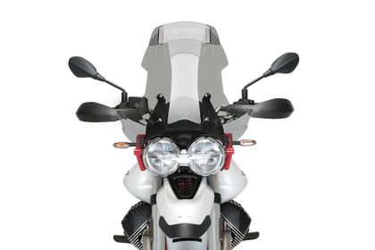 Spoiler Puig Multi - Régable 2.0 Fixée Vis Fumé claire