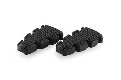 Puig Set Trail 2.0 Zwart Voetsteunbekleding Universeel