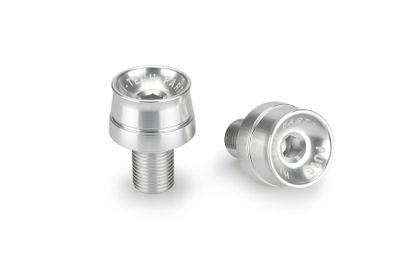 Puig Speed Argent Stuureinddoppen Universeel