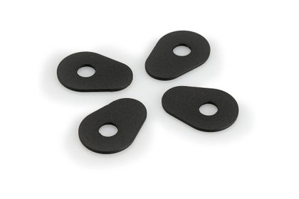 Puig Jeu Noire Blinkerhalter Ref : PUI00412A / 20867N 
