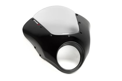 Puig Dark Night Fumé claire Gabelplatten Ref : PUI00482A / 21213H 