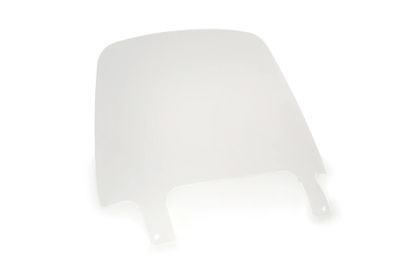 Puig Touring High - Road Transparent Windschutz Ref : PUI00487A / 21236W 
