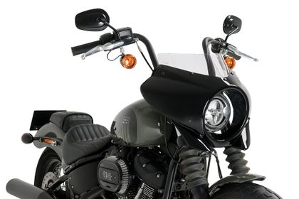 Puig Mirage Transparant Vorkplaten