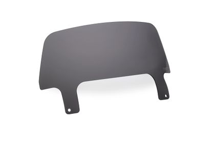 Puig Sport High - Road Donkergrijs Windscherm Ref: PUI00511A / 21340F 