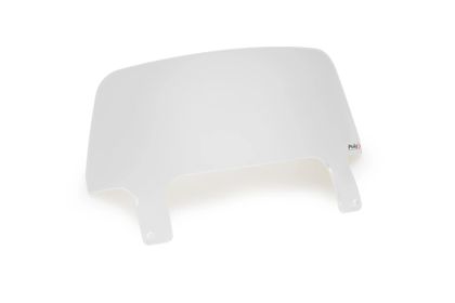 Puig Sport High - Road Transparent Windschutz Ref : PUI00514A / 21340W 