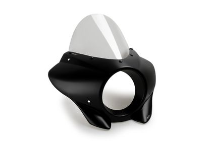 Puig Mirage Transparant Vorkplaten