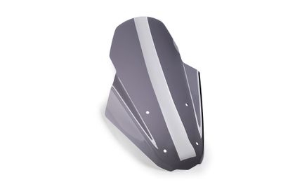 Puig V - Tech Line Touring Donkergrijs Windscherm Ref: PUI00532A / 21429F 
