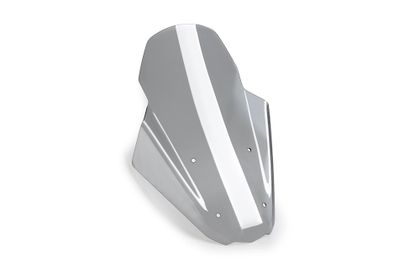 Puig V - Tech Line Touring Lichtgrijs Windscherm Ref: PUI00533A / 21429H 