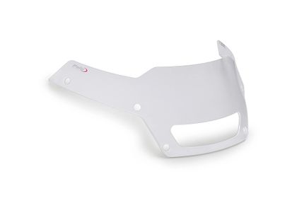 Puig Sport High - Road Geel Windscherm Ref: PUI00555A / 21472G HARLEY DAVIDSON 1923 LOW RIDER ST - 2022 - 2025 - 2026