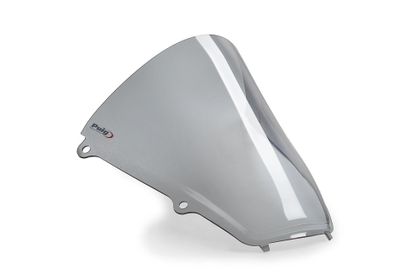Puig R - Racer Fumé claire Windscherm Ref: PUI00562A / 21523H HONDA 600 CBR 600 RR - 2024 - 2025