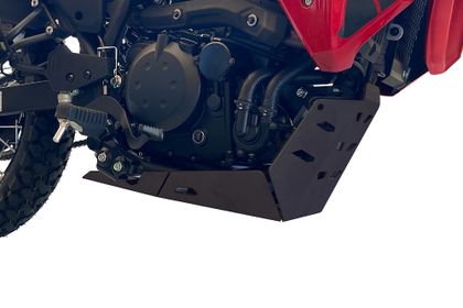 Puig Carter Noire Motorschutz