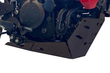 Puig Carter Noire Motorschutz