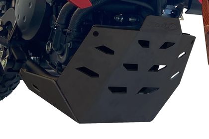 Puig Carter Noire Motorschutz