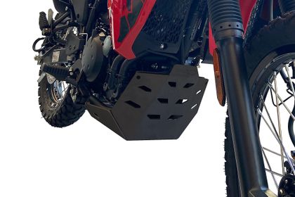 Puig Carter Noire Motorschutz