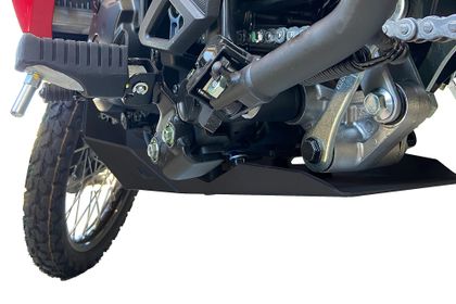 Puig Carter Noire Motorschutz