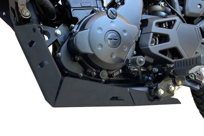 Puig Carter Noire Motorschutz