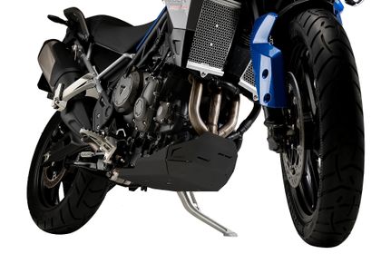 Puig Carter Noire Motorschutz