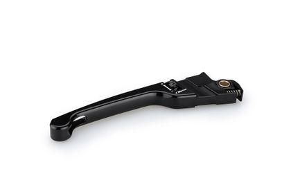 Puig scooter Zwart Remhendel