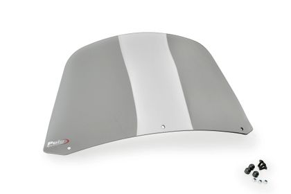 Puig Touring Batwing SML Rookglas Windscherm Universeel