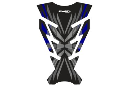 Puig Challenge Bleu Tankbescherming Universeel