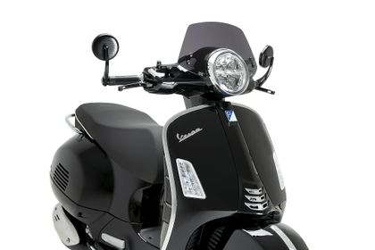 Puig GTS Sport Donker Rook Windscherm