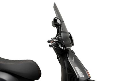 Puig GTS Touring Fumé claire Windscherm