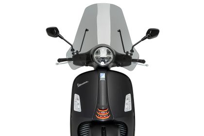 Puig GTS Touring Fumé claire Windscherm