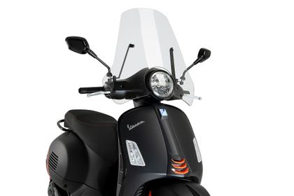 Puig GTS Touring Transparant Windscherm