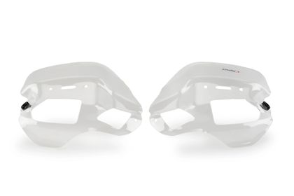 Extension protège-mains Puig Transparent Ref : PUI00665A / 21771W 