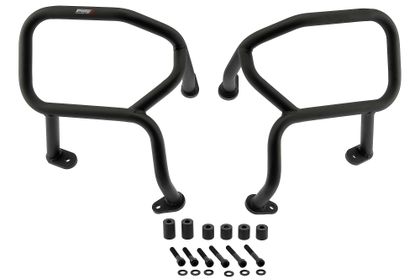Puig Schwarz Motorschutz Ref : PUI00709A / 21870N BMW 1300 R 1300 GS - 2023 - 2026