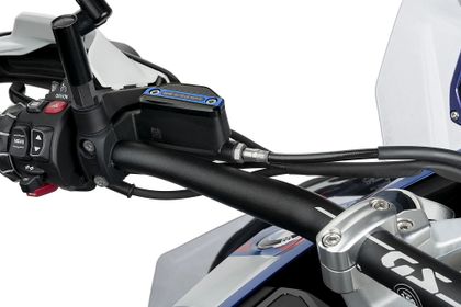 Puig Titanium Deksel van de koppelingshoofdcilinder