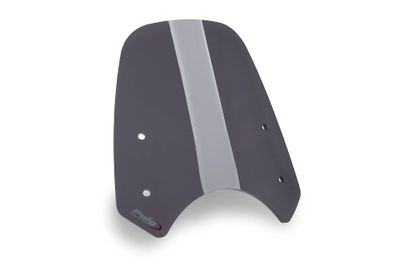 Puig Sport Donkergrijs Windscherm Ref: PUI00731A / 21925F 