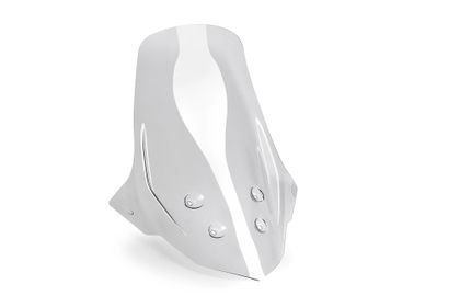 Puig V - Tech Line Touring Transparant Windscherm Ref: PUI00735A / 21926W 