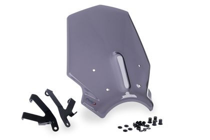 Puig Sport Donkergrijs Windscherm Ref: PUI00752A / 21960F 