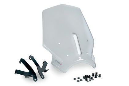 Puig Sport Transparant Windscherm Ref: PUI00753A / 21960W 