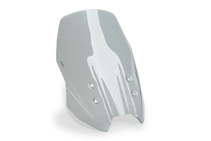 Puig V - Tech Line Touring Rauchklar Windschutzscheibe Ref : PUI00771A / 22049H KYMCO 550 AK 550 PREMIUM - 2024 - 2025