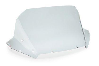 Puig Touring High - Road Transparent Windschutz Ref : PUI00794A / 22108W 