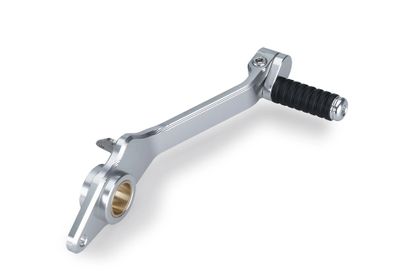 Puig Zilver Rempedaal