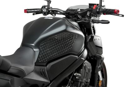 Puig pro Transparent Tankpad