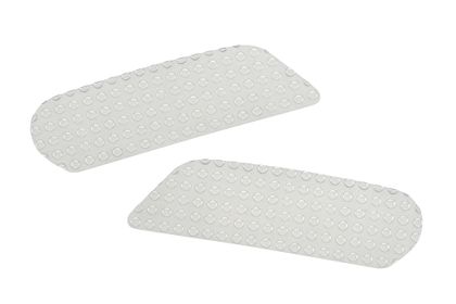 Puig pro Transparant Tankgrip