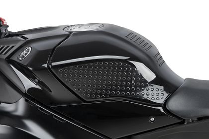 Puig pro Noire Tankgrip
