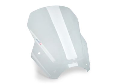 Puig Sport Transparant Windscherm Ref: PUI00846A / 22188W 