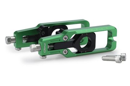 Tendeur de chaîne Puig Vert