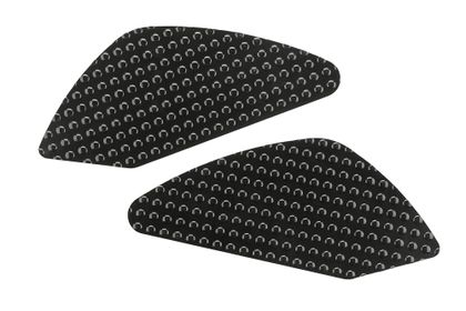 Puig pro Black Tank grip