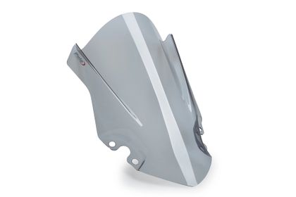 Puig Z - Racing Rauch klar Windschutz Ref : PUI00897A / 22286H CF MOTO 450 450 SR - 2023 - 2026
